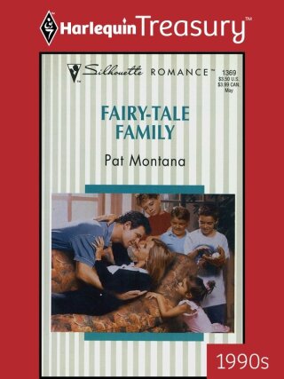 Fairy-Tale Family