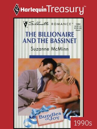 The Billionaire and the Bassinet