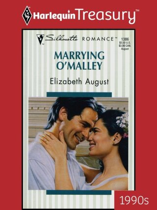 Marrying O'Malley