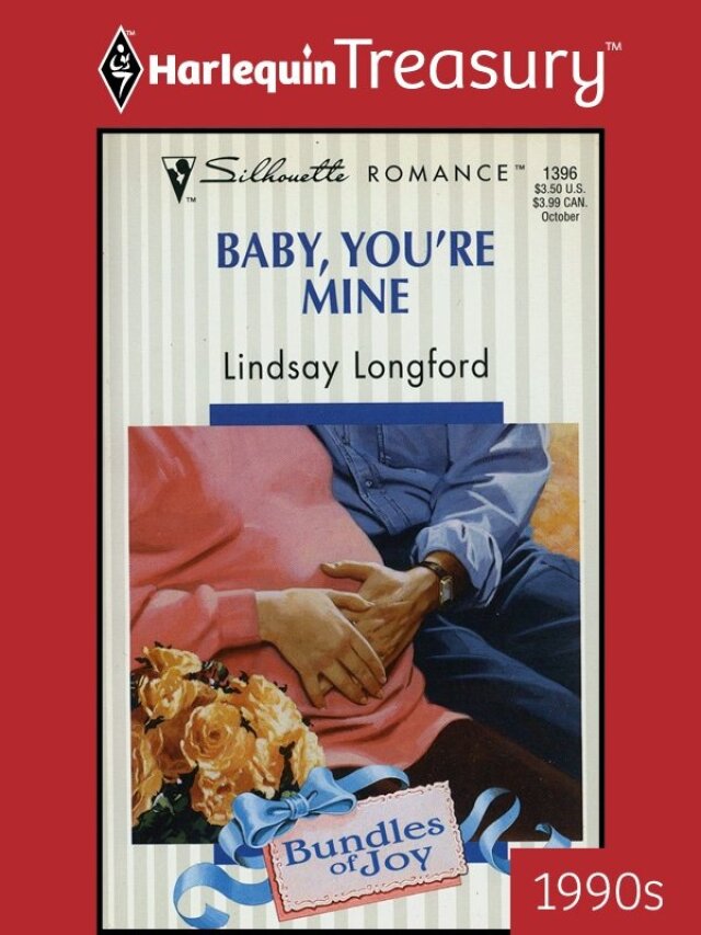 Baby, You're Mine