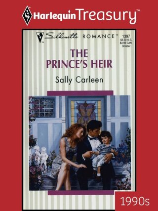 The Prince's Heir