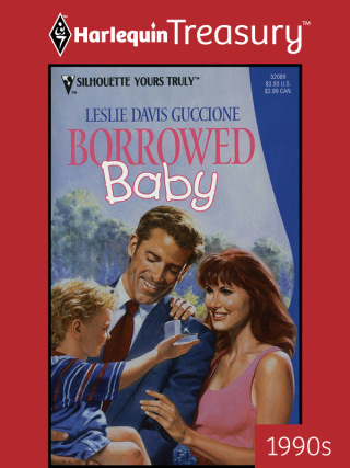 Borrowed Baby