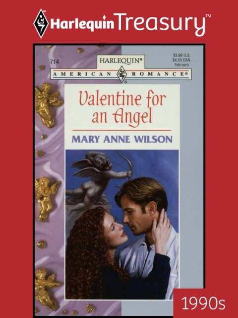 Valentine for an Angel 