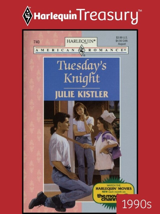 Tuesday's Knight