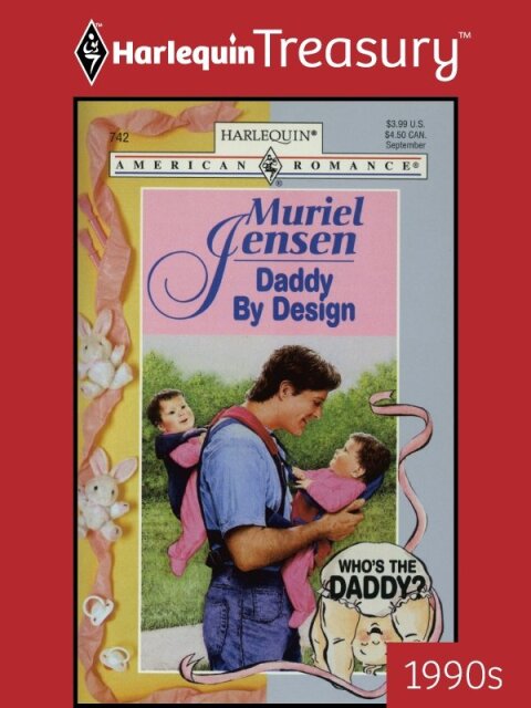 Cover image for book DADDY BY DESIGN
