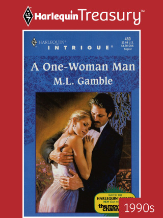 A One-Woman Man
