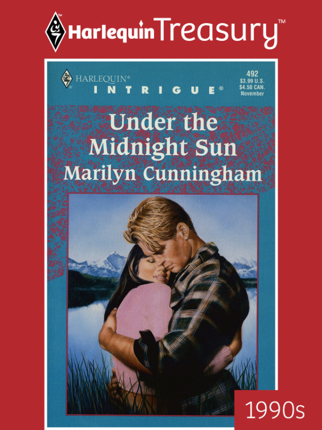 Under the Midnight Sun