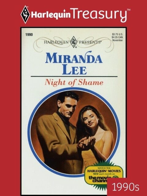 Cover image for book Night of Shame