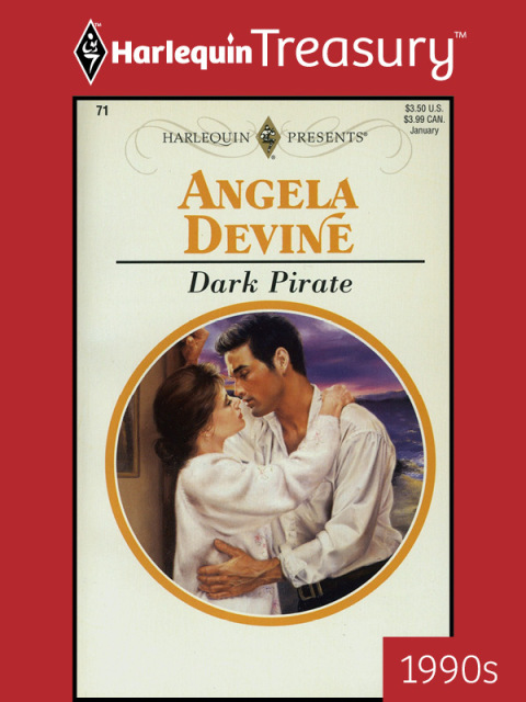 Cover image for book Dark Pirate