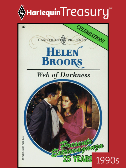 Cover image for book Web of Darkness
