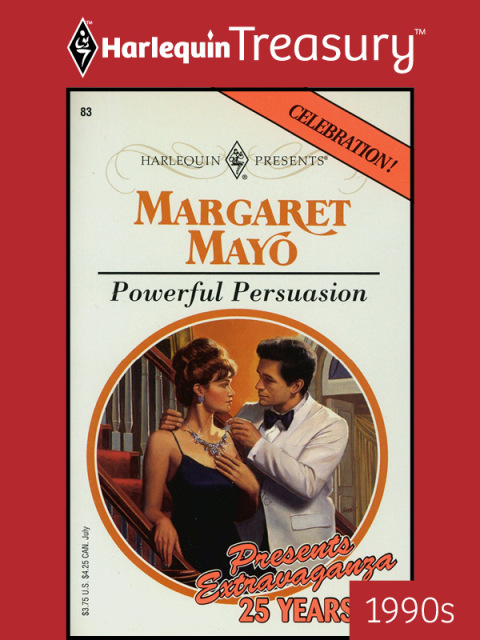Cover image for book Powerful Persuasion