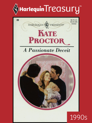 A Passionate Deceit