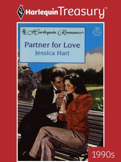 Cover image for book PARTNER FOR LOVE