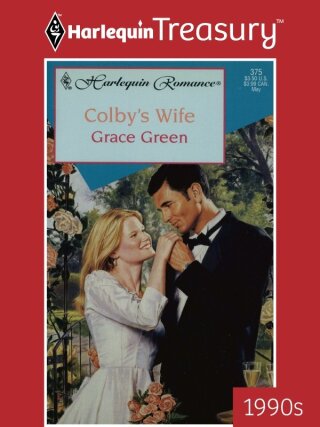 Colby's Wife