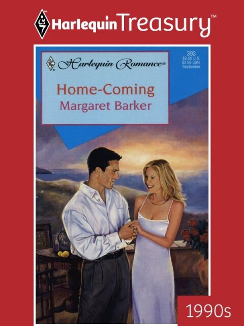 Cover image for book Home-Coming