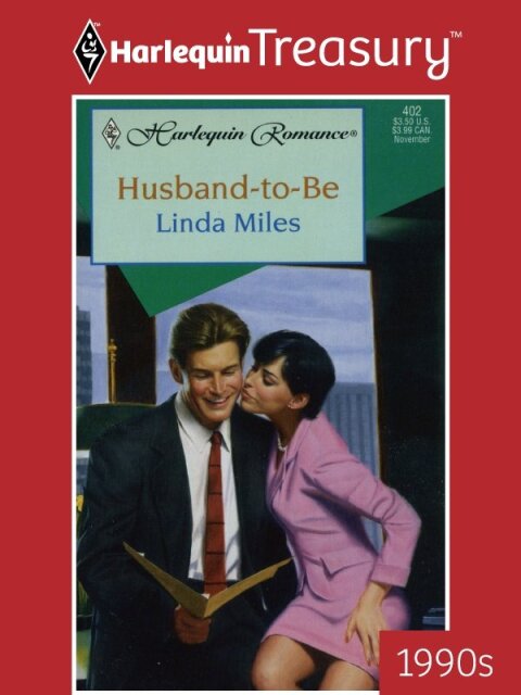 Cover image for book Husband-to-Be