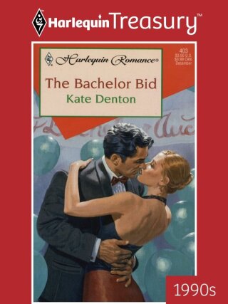 The Bachelor Bid