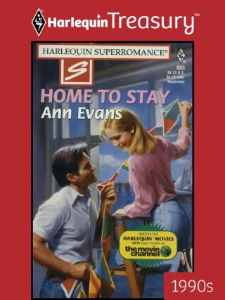 Home to Stay