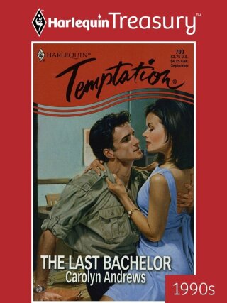 The Last Bachelor