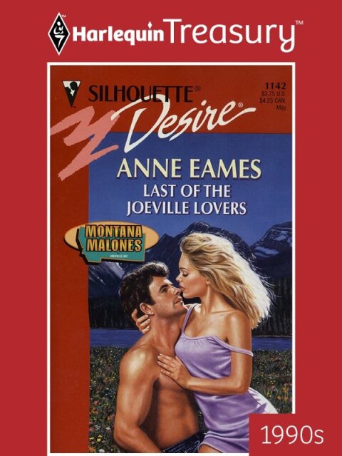 Cover image for book LAST OF THE JOEVILLE LOVERS