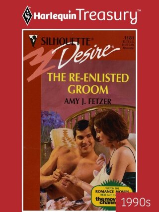 The Re-Enlisted Groom