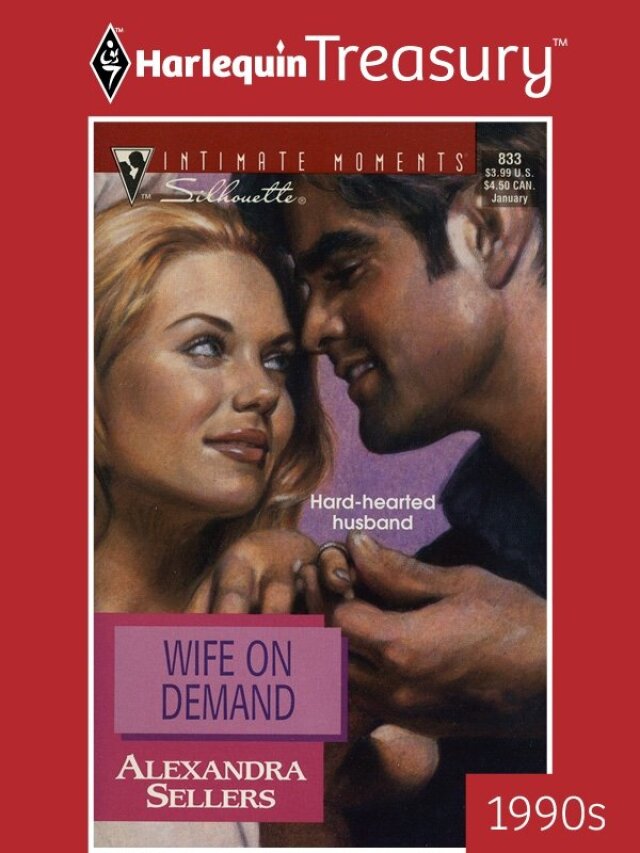 Wife on Demand