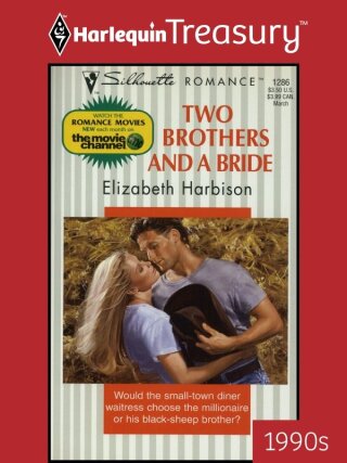 Two Brothers and a Bride