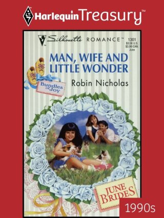 Man, Wife and Little Wonder