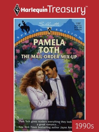 The Mail-Order Mix-Up