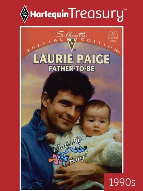 Cover image for book FATHER-TO-BE