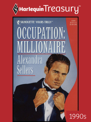 Occupation: Millionaire