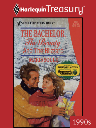 The Bachelor, The Beauty And The Blizzard