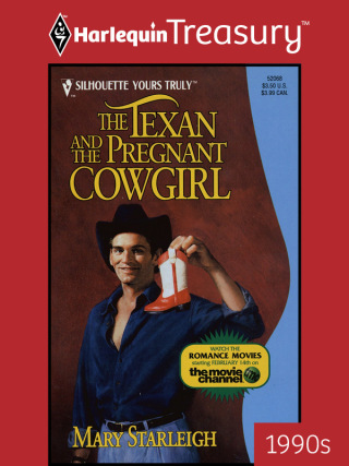 The Texan and the Pregnant Cowgirl