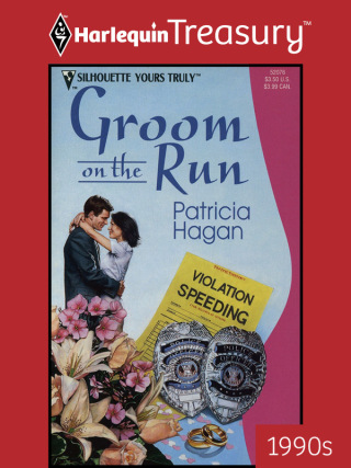 Groom on the Run