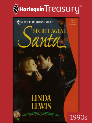 Secret Agent Santa