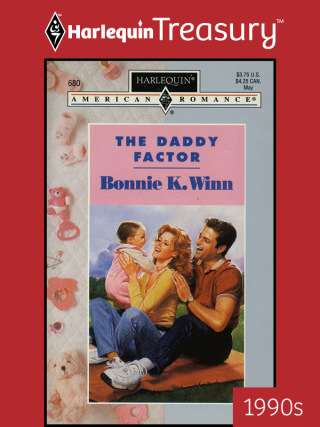 The Daddy Factor