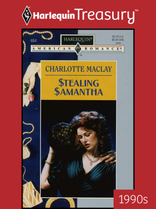 Stealing Samantha