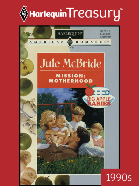 Cover image for book MISSION: MOTHERHOOD