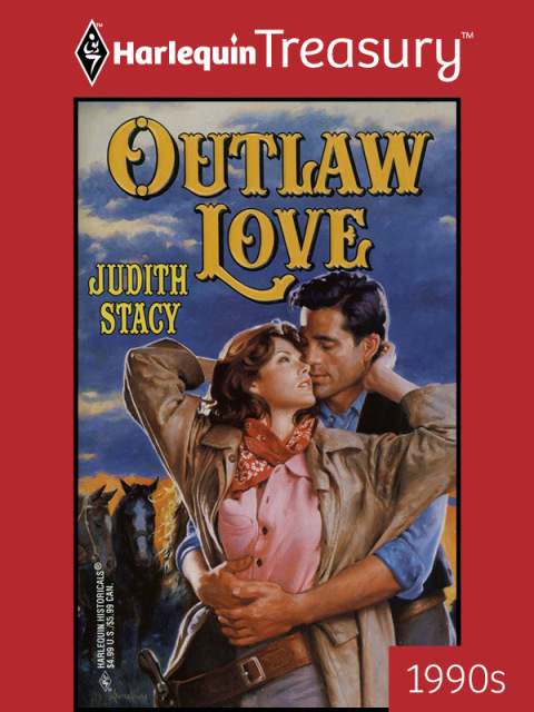 Cover image for book Outlaw Love
