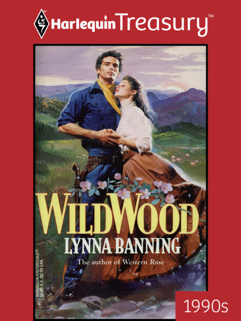 Cover image for book Wildwood