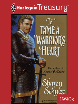 To Tame a Warrior's Heart