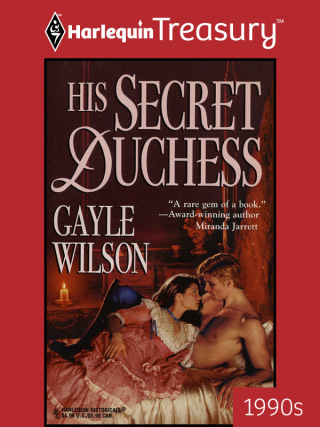 His Secret Duchess