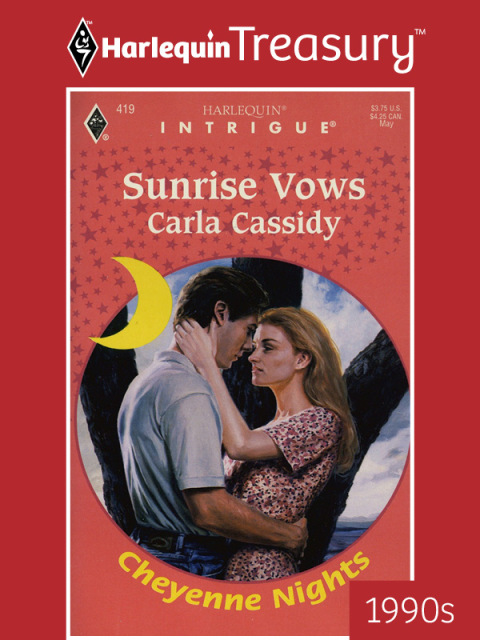 Cover image for book SUNRISE VOWS