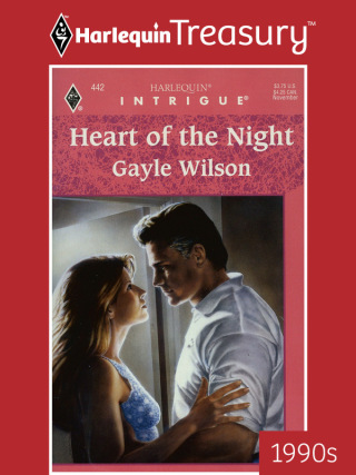 Heart of the Night