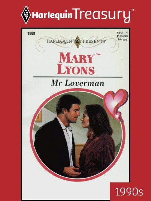Cover image for book Mr Loverman