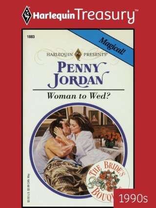 Woman to Wed?