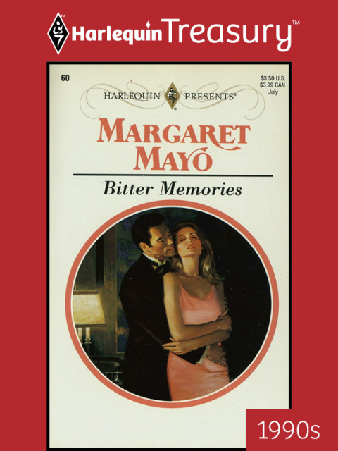 Cover image for book Bitter Memories