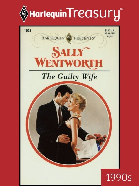 Cover image for book The Guilty Wife