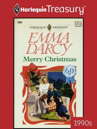 MERRY CHRISTMAS