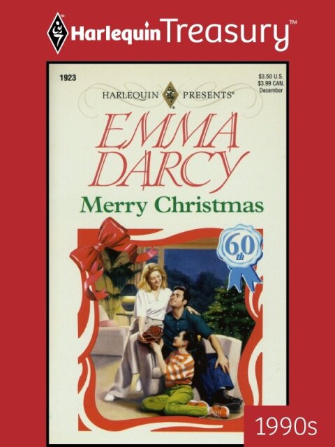 Cover image for book MERRY CHRISTMAS